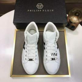 Picture of Philipp Plein Shoes _SKUPPsz38-45WM012418645